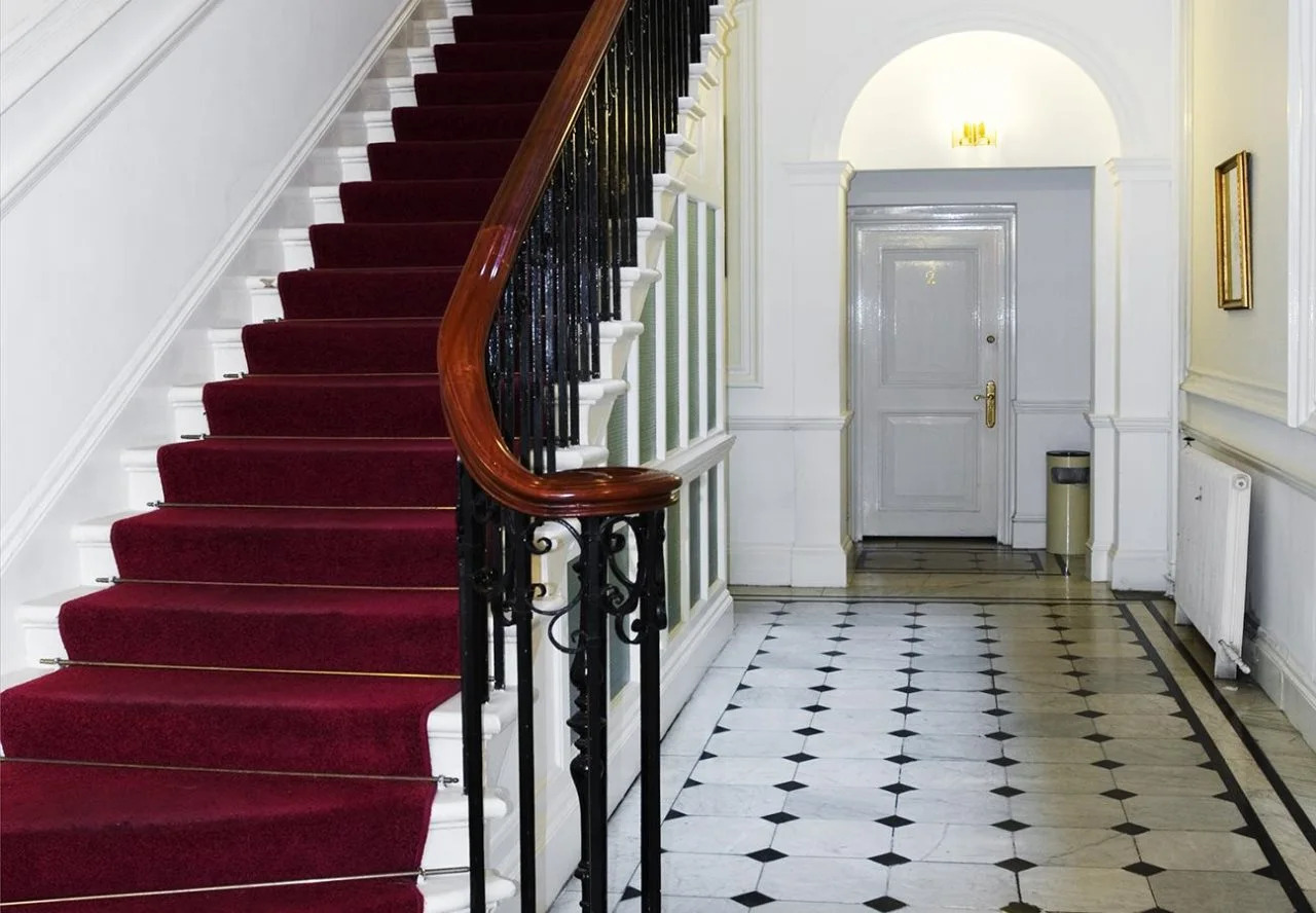 Foto - 20 Hertford Street - Mayfair Apartments