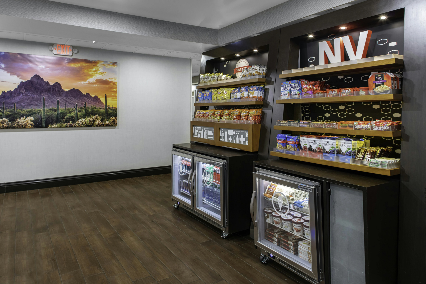 Foto - Hampton Inn Las Vegas/Summerlin