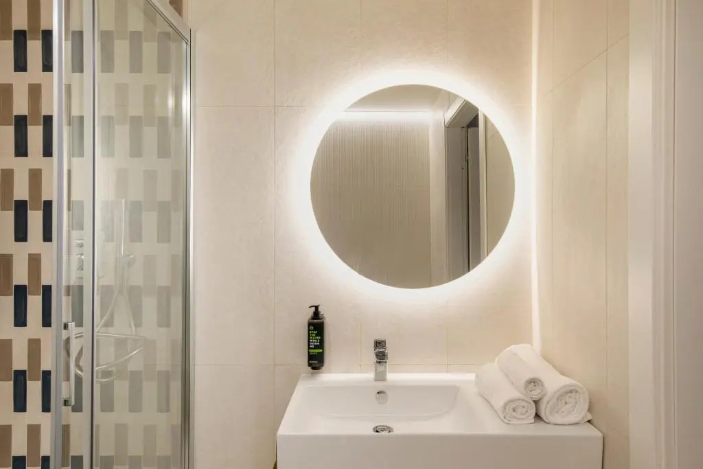 Photo - B&B HOTEL Milano Missori