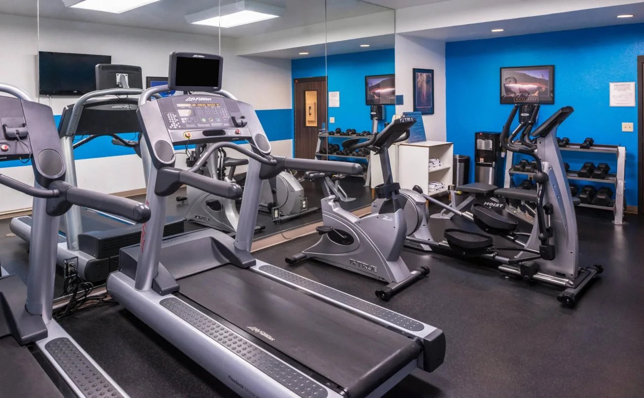 Photo - Fairfield Inn Las Vegas Convention Center