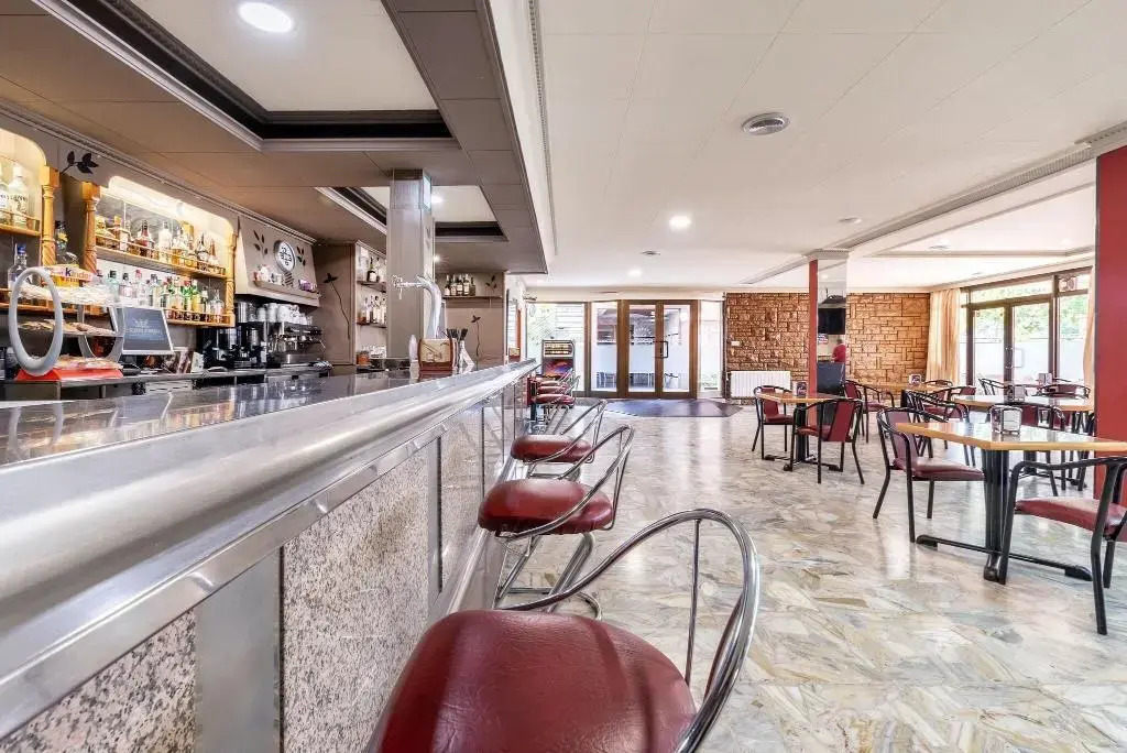 Foto - Hotel Canadá