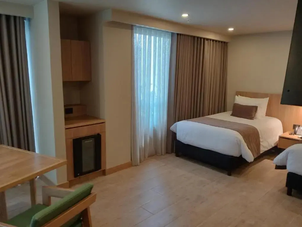 Foto - Hotel Rulay Medellin