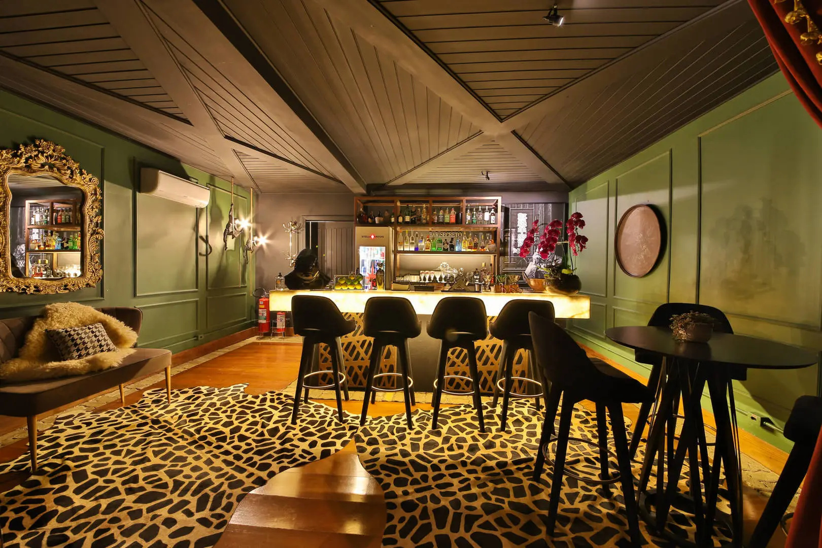 Foto - Secreto Boutique Hotel