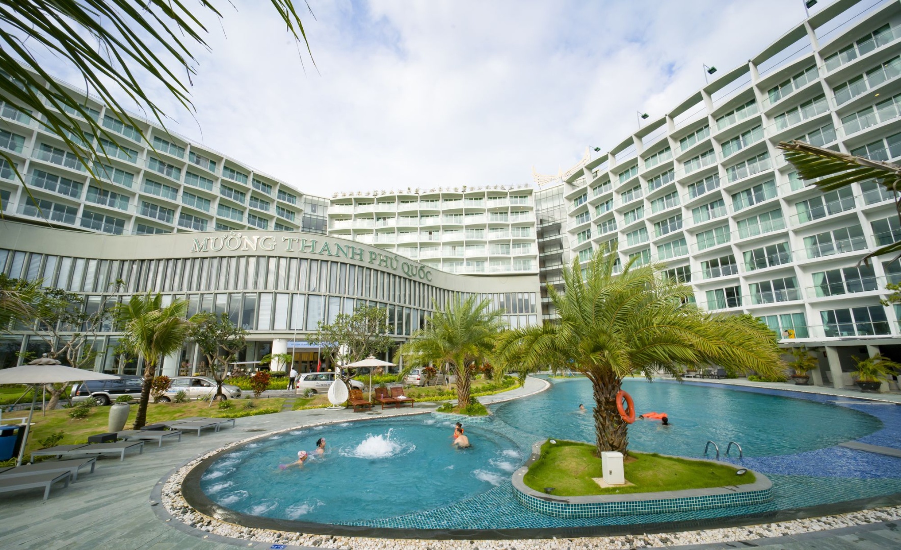 Foto - Muong Thanh Luxury Phu Quoc