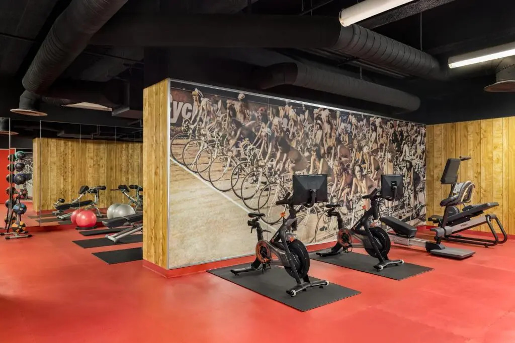 Foto - The Delphi Downtown LA