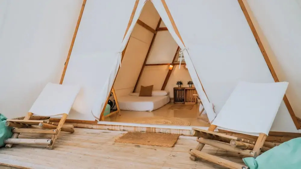 Photo - TAIGA Tarifa Valdevaqueros