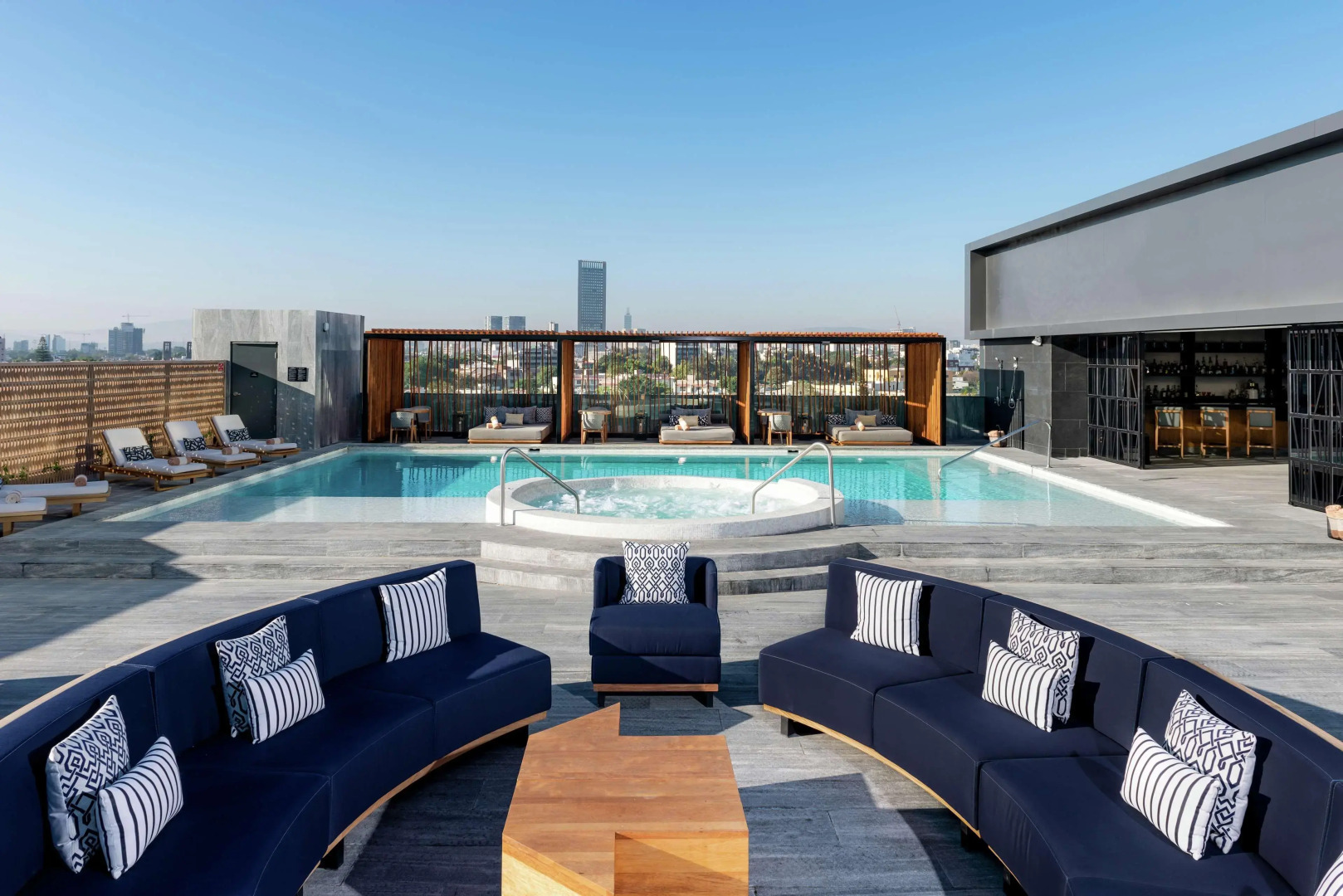 Foto - Hilton Guadalajara Midtown