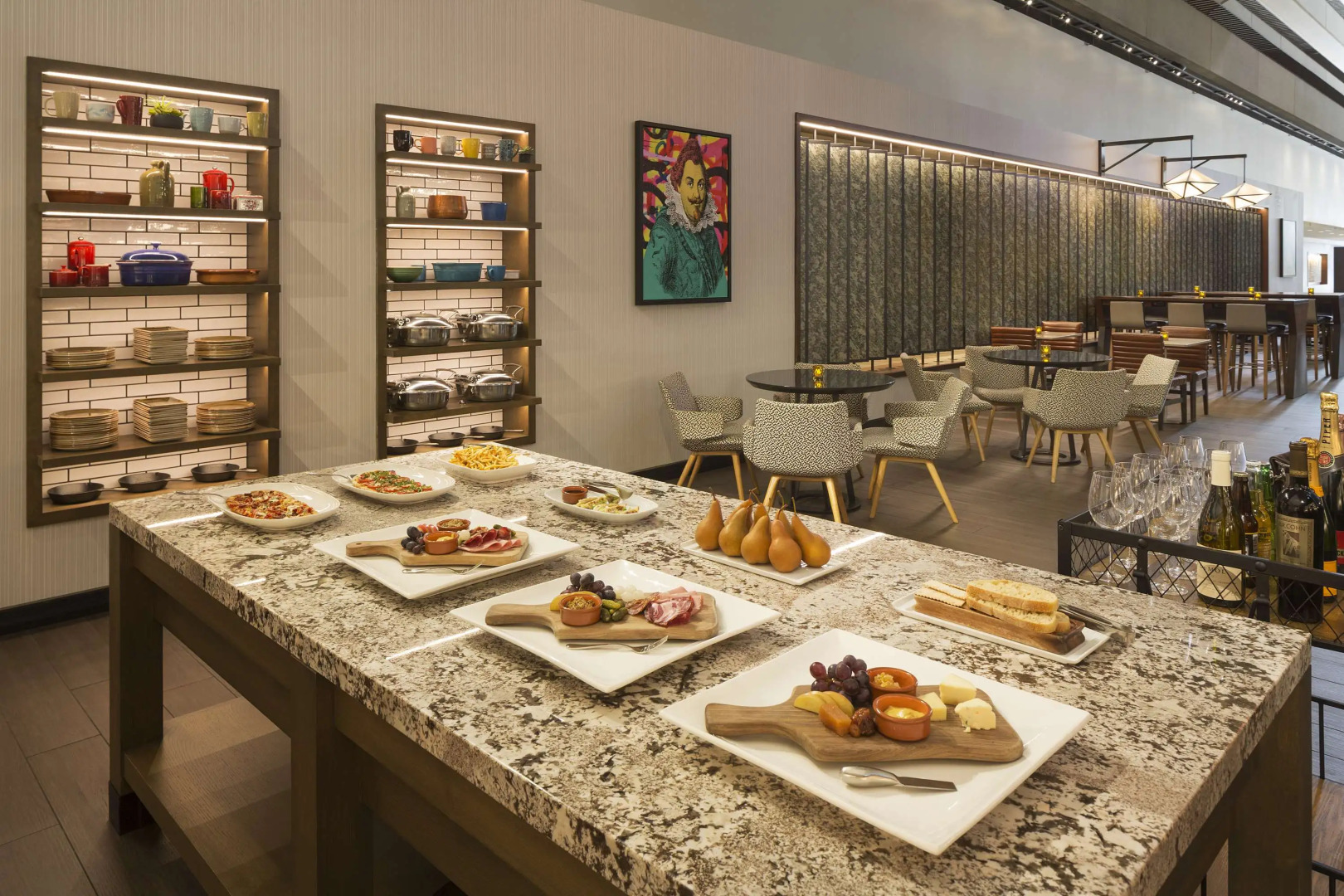 Foto - Hyatt Regency San Francisco