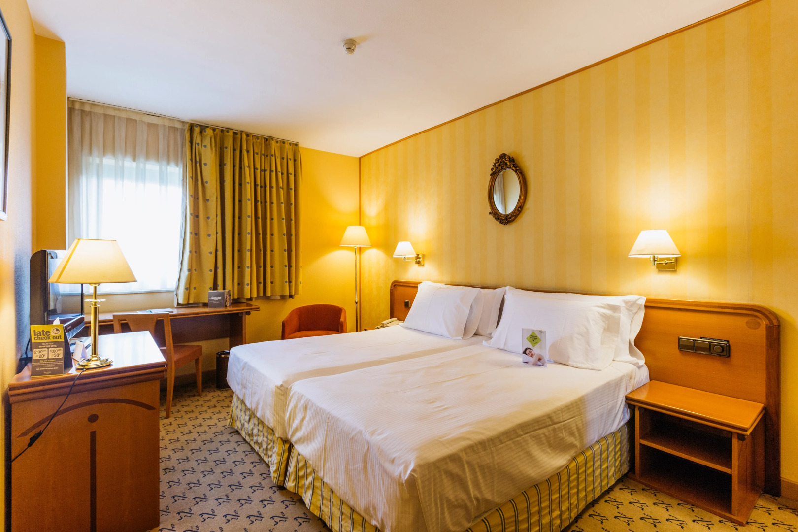 Foto - Hotel Alda Río Tormes