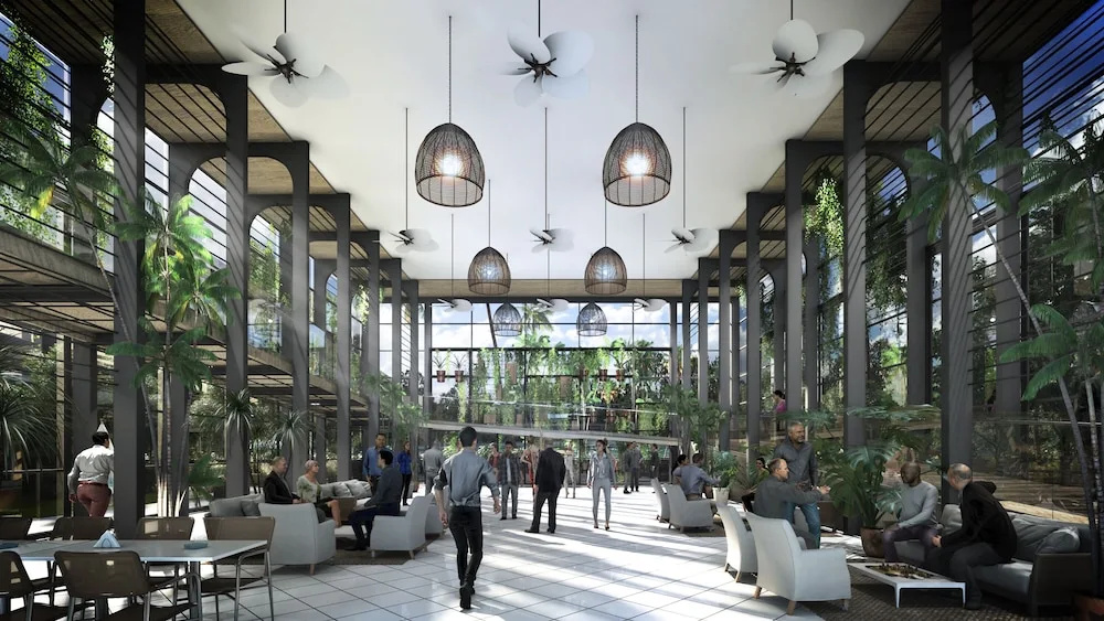 Photo - Royal Green Wellness Resort
