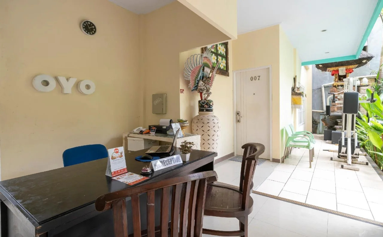 Foto - Dedy Beach Inn