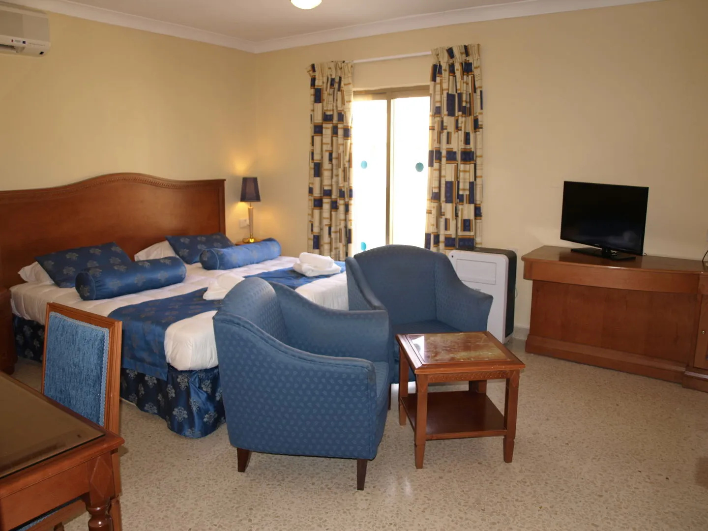 Foto - The St George Park Hotel