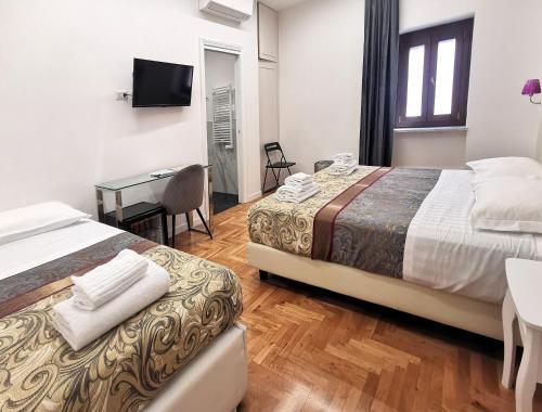 Foto - Navona Central Relais