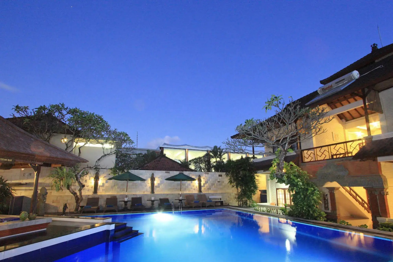 Photo - The Taman Ayu