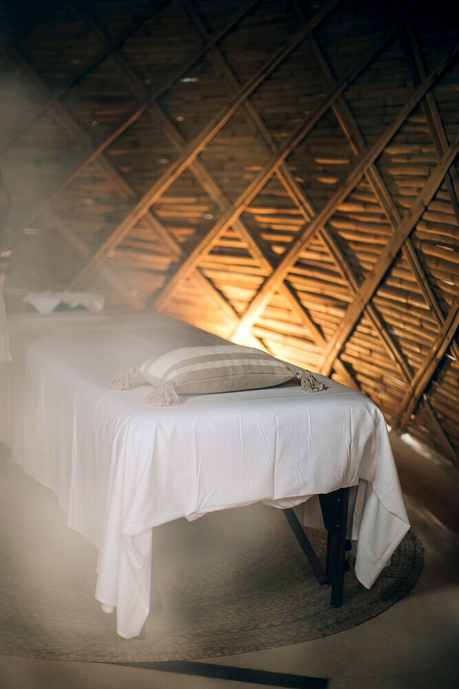 Foto - Kan Tulum Hotel