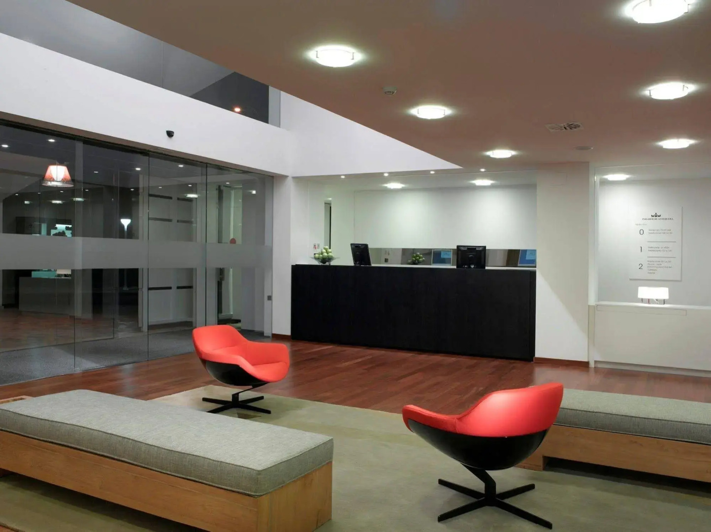 Photo - Parador de Antequera