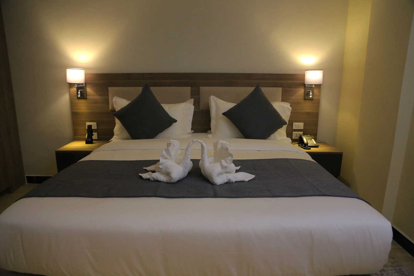 Foto - Triple E Hotel and Spa