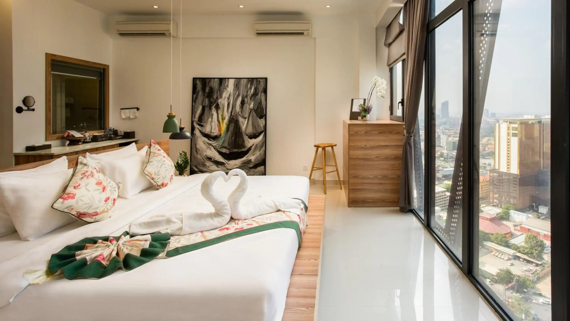 Foto - The Snowbell Hotel & Spa at The Bridge