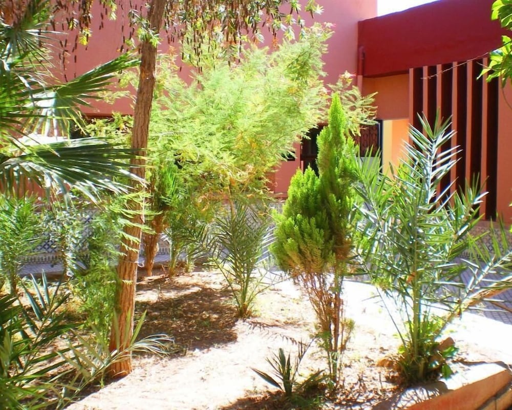 Tirika Hotel la Gazelle