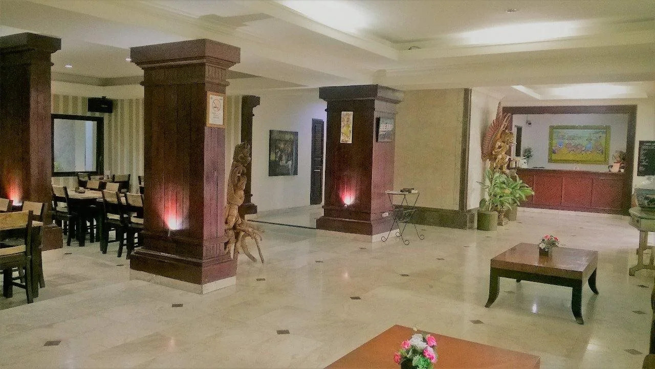 Photo - Urbanview Hotel Taman Suci Denpasar Bali