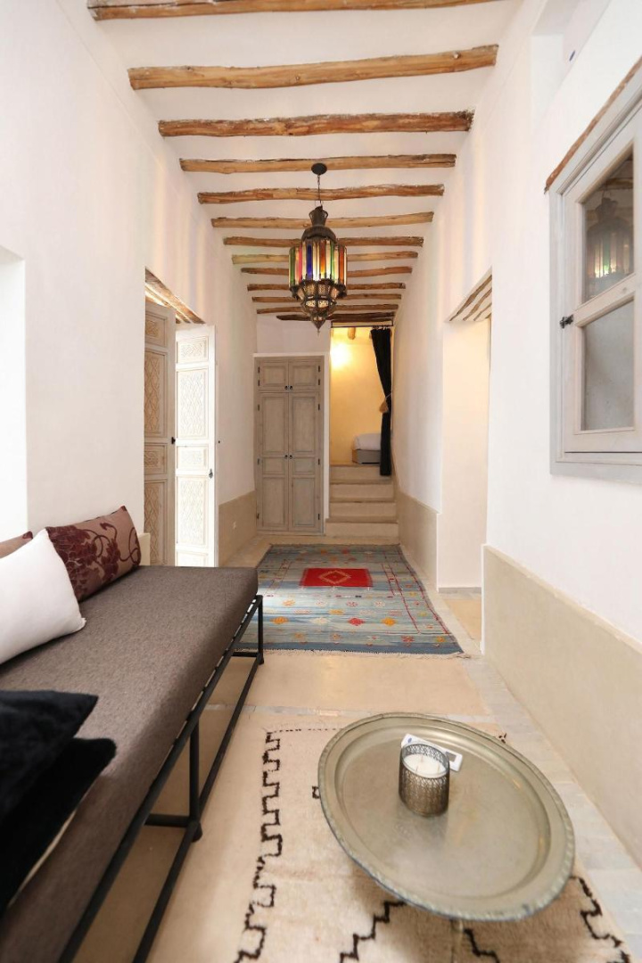 Foto - Riad Les Hirondelles Boutique Hotel