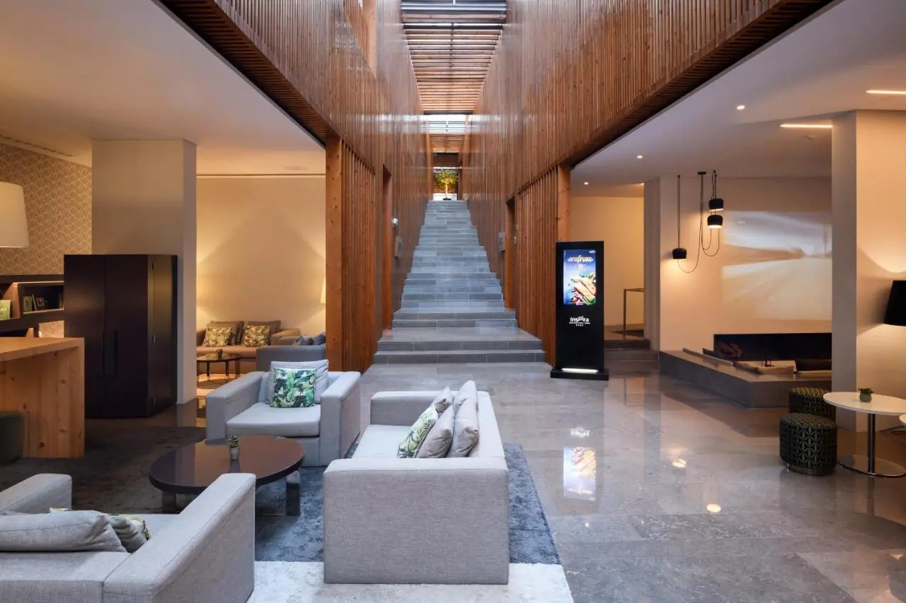 Photo - Inspira Liberdade Boutique Hotel