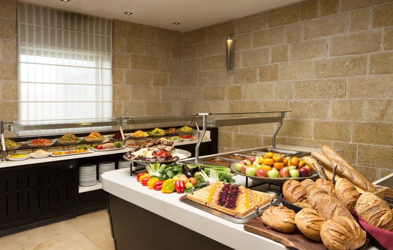 Foto - Ein Kerem Hotel