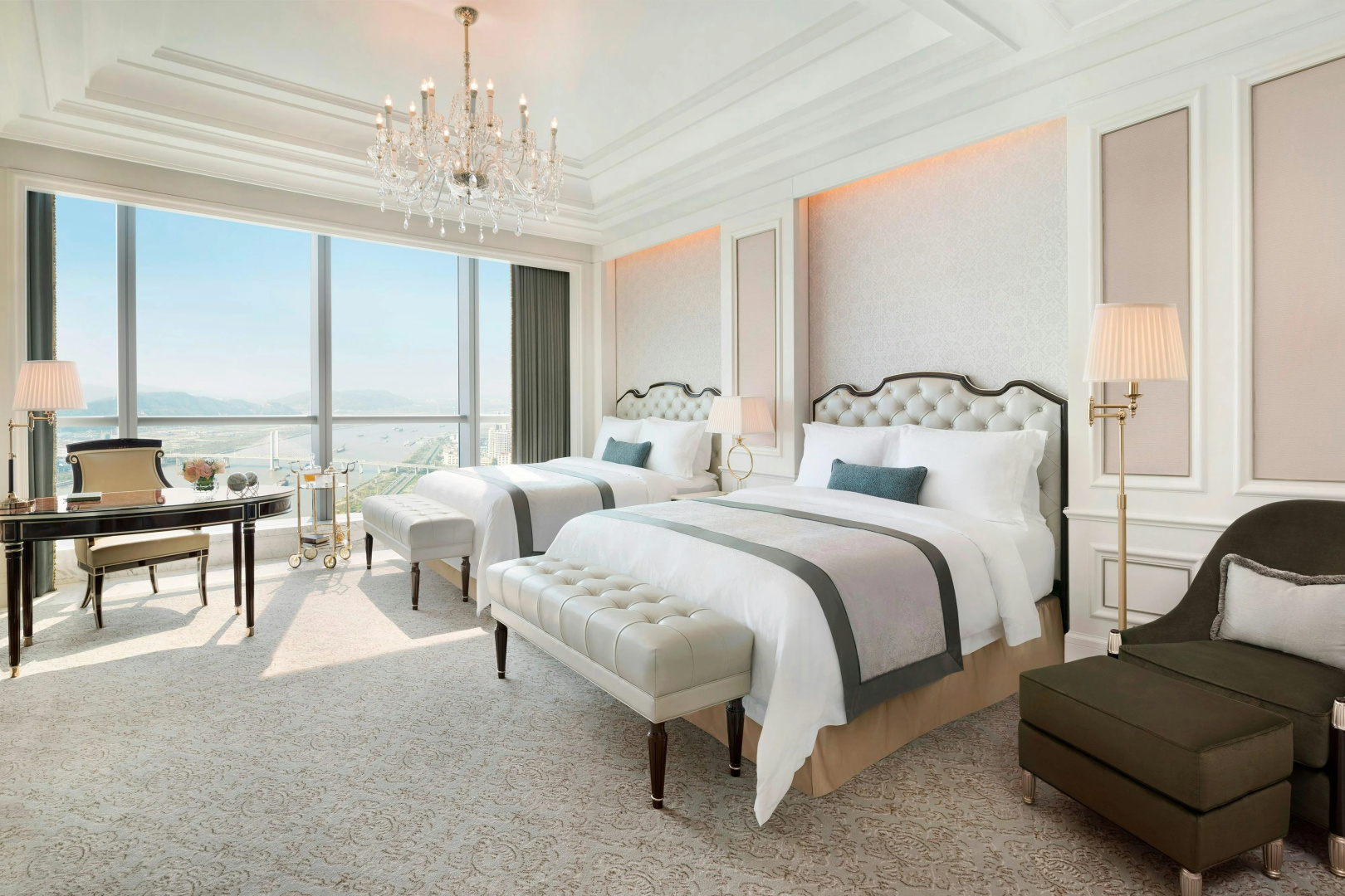 Photo - The St. Regis Zhuhai
