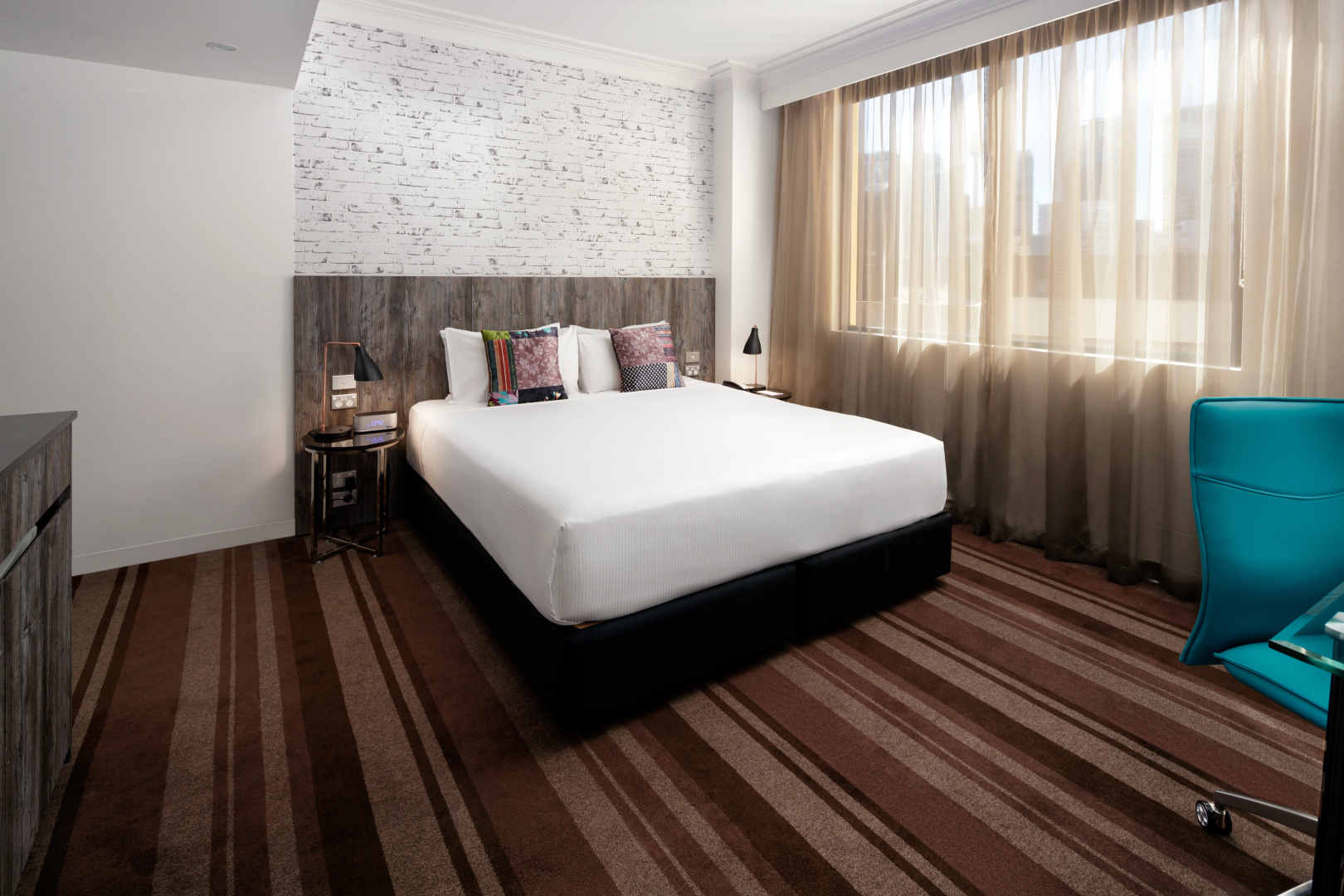 Photo - Rydges Sydney Central