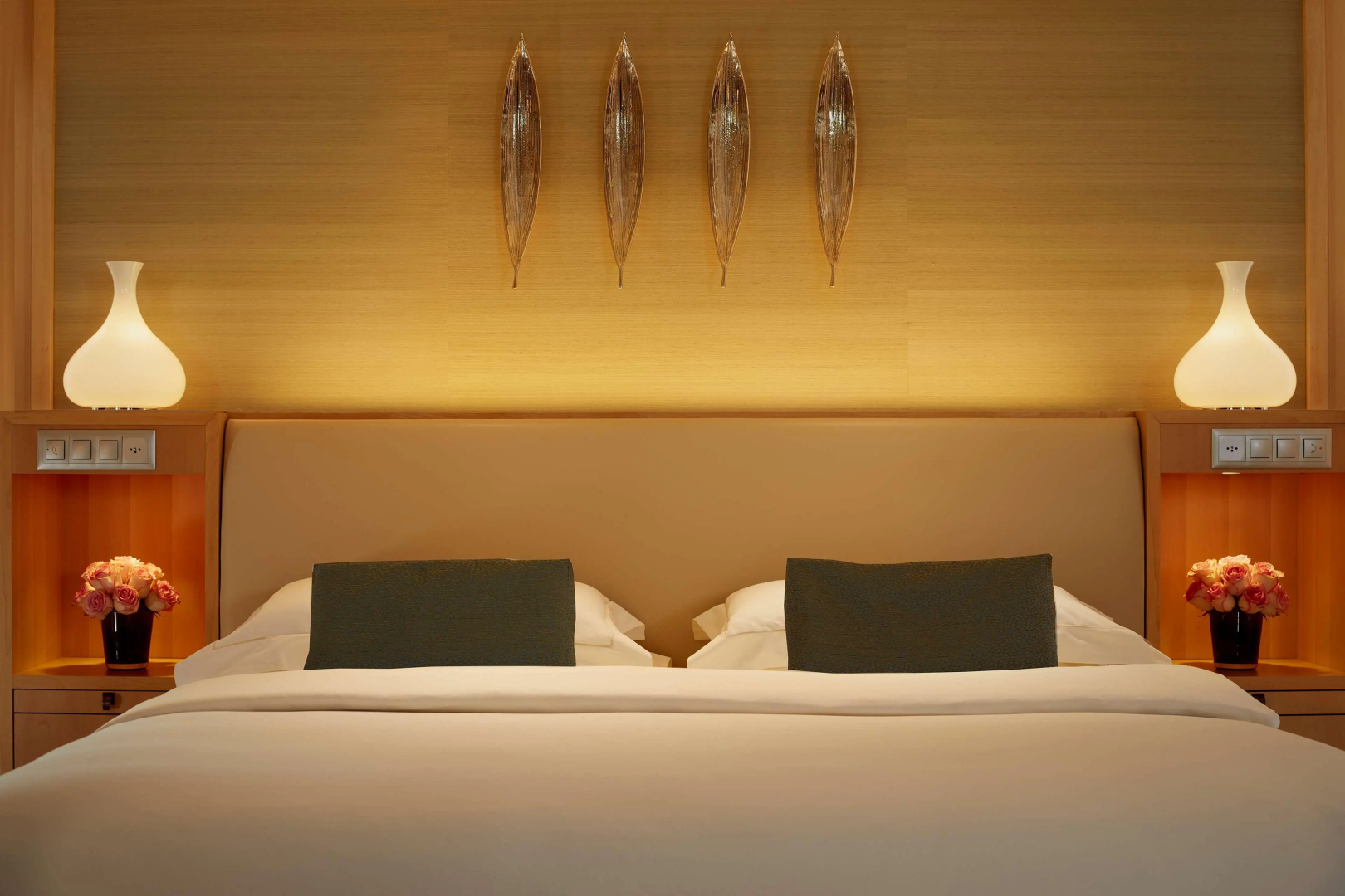 Foto - Park Hyatt Zurich – City Center Luxury