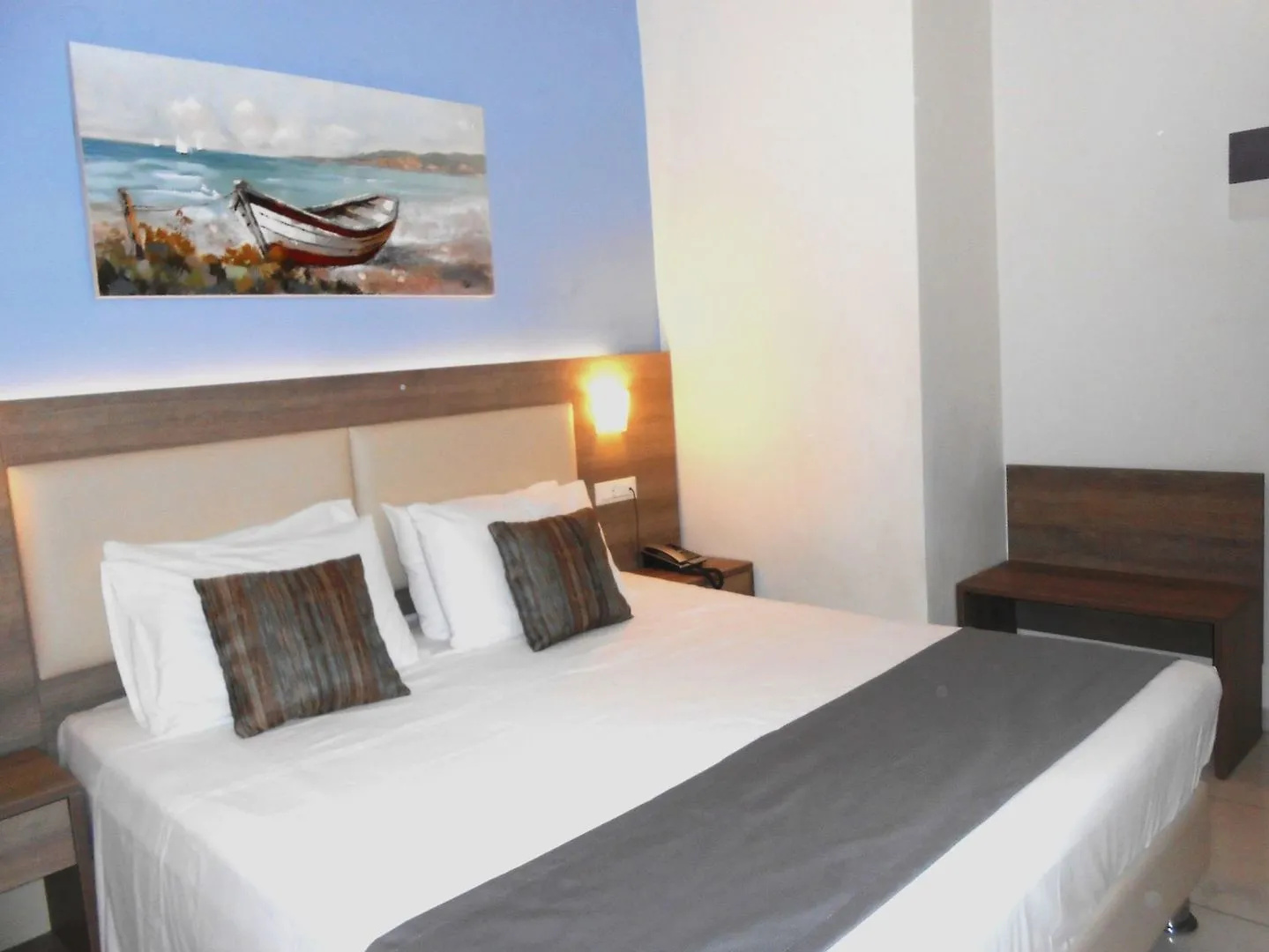 Foto - Voula Hotel