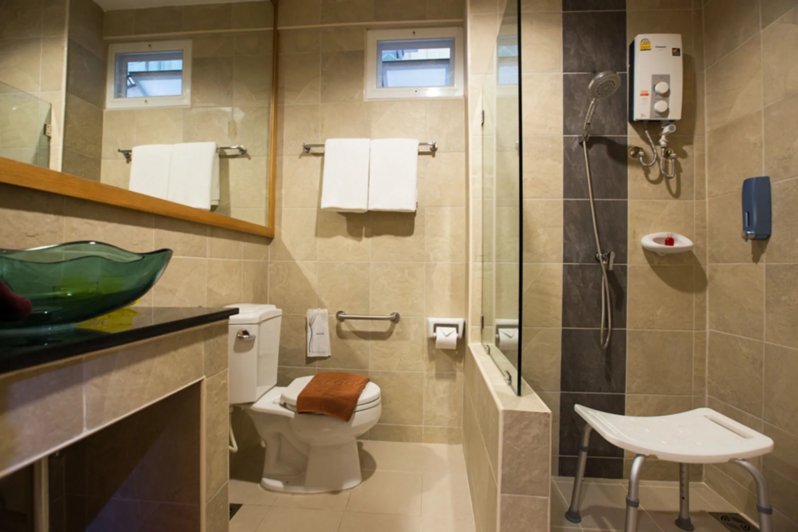 Foto - Tee Pak Dee Resident Phuket