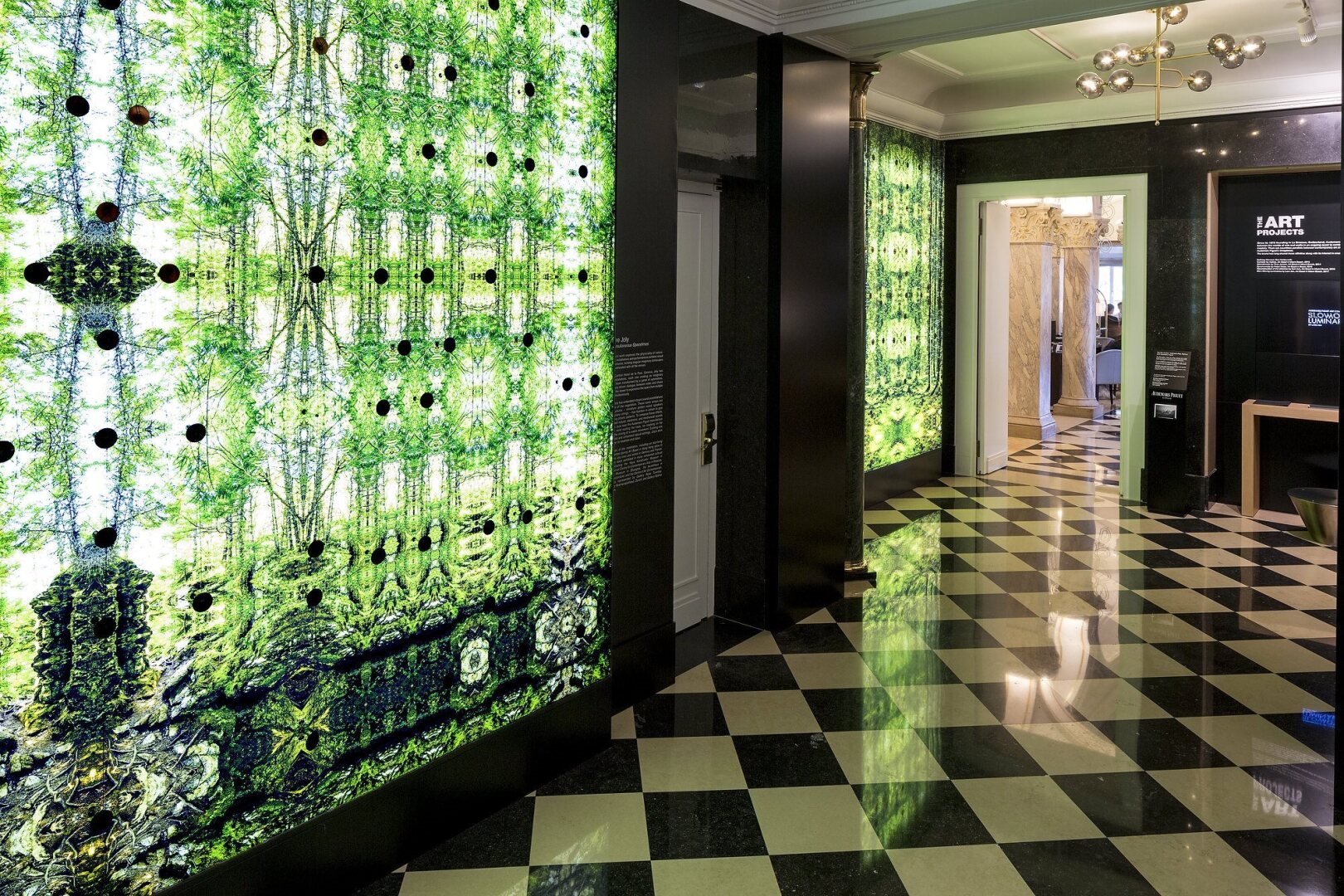 Photo - The Ritz-Carlton Hotel de la Paix, Geneva