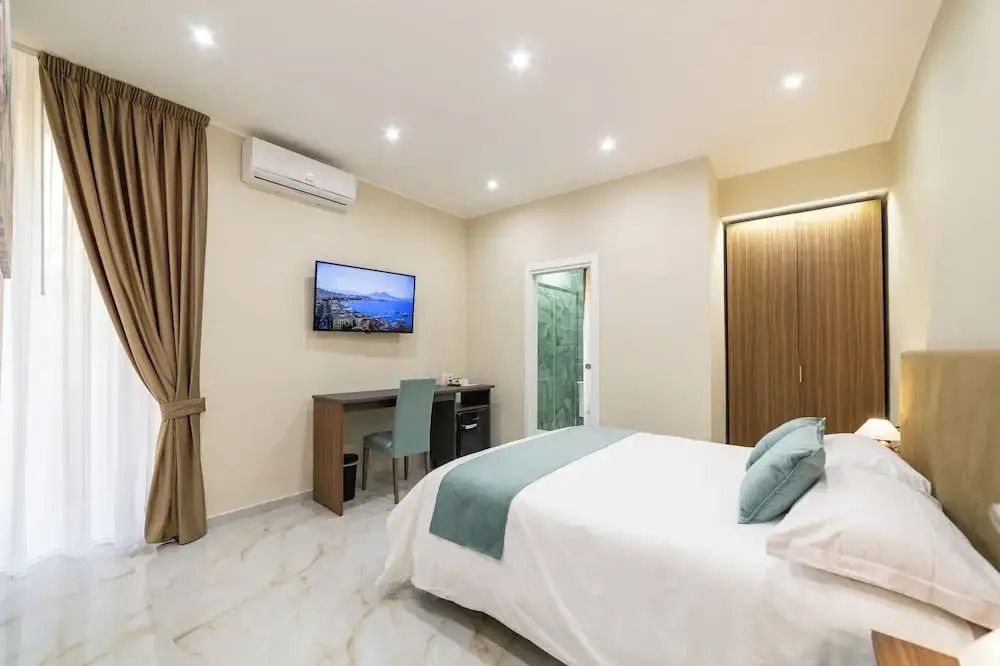 Foto - Station House 45