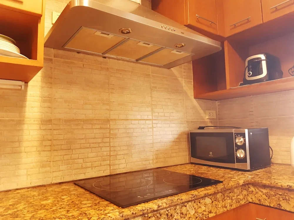 Foto - ปุณณภา พูล วิลล่า พัทยา Punnapha Pool Villa Pattaya