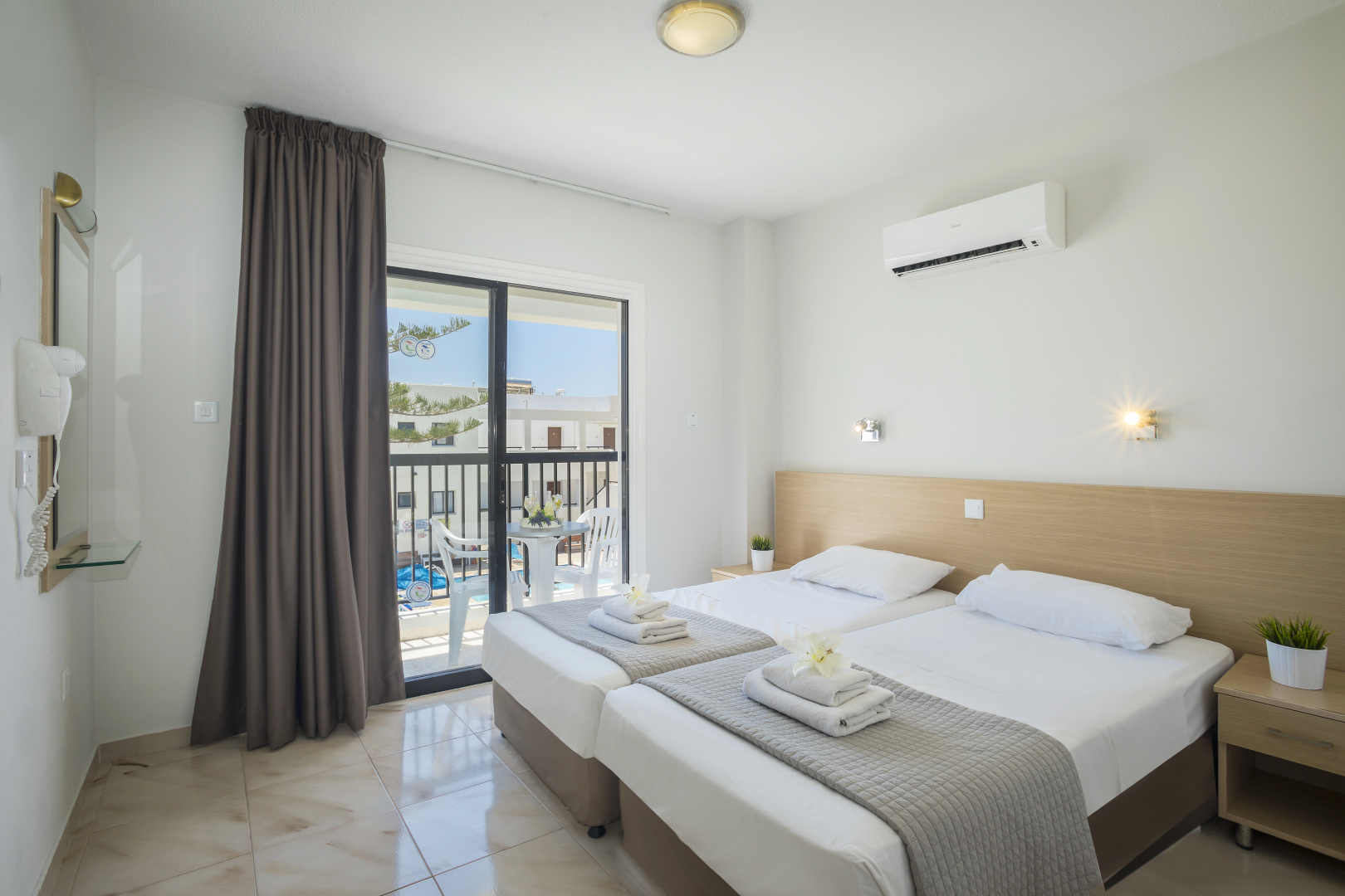 Foto - Christabelle Hotel Apartments
