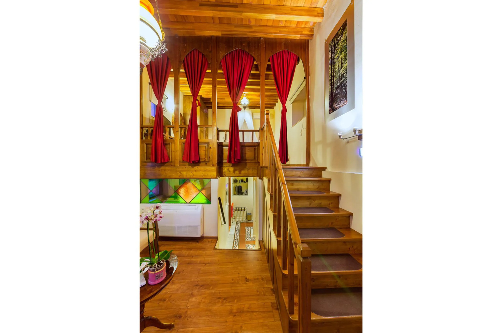 Foto - In Camera Art Boutique Hotel