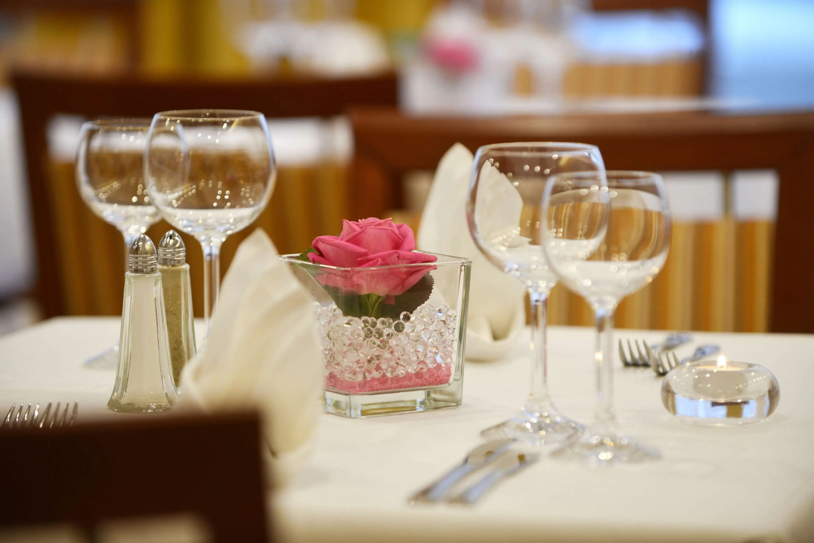 Photo - Best Western Plus Delta Park Hotel