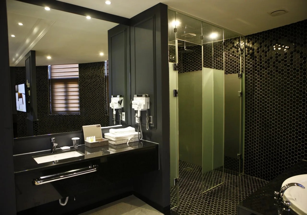 Photo - Hotel Doma Myeongdong