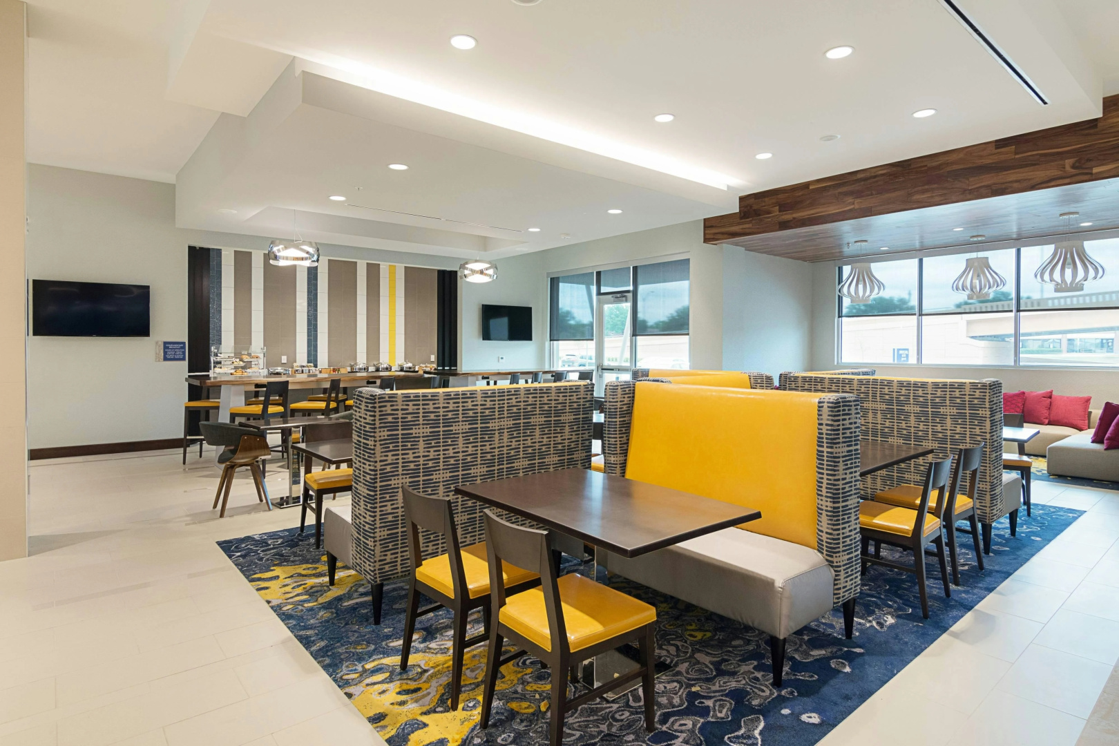 Foto - SpringHill Suites by Marriott Fort Worth Fossil Creek