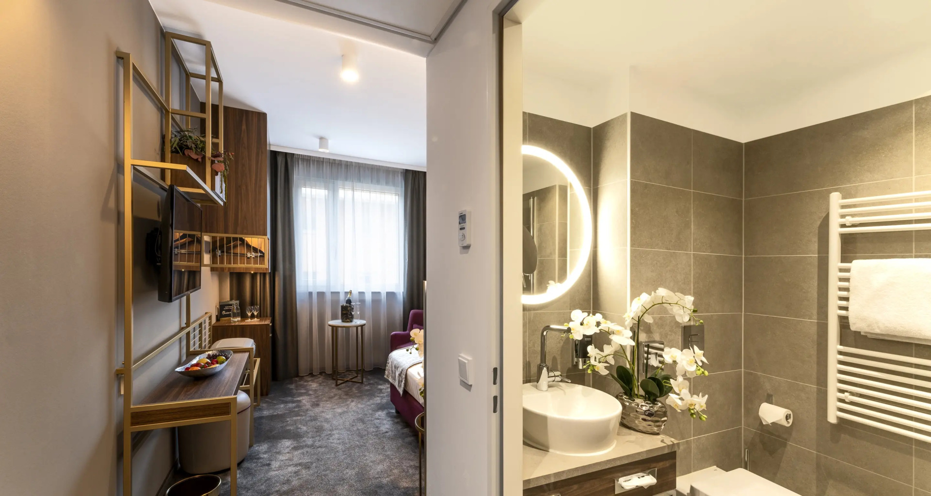 Photo - PLAZA Premium München