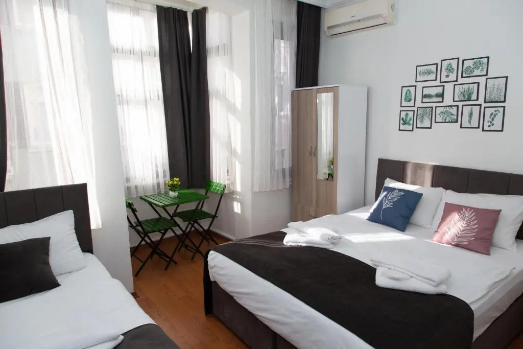 Foto - Kondoskali Hotel