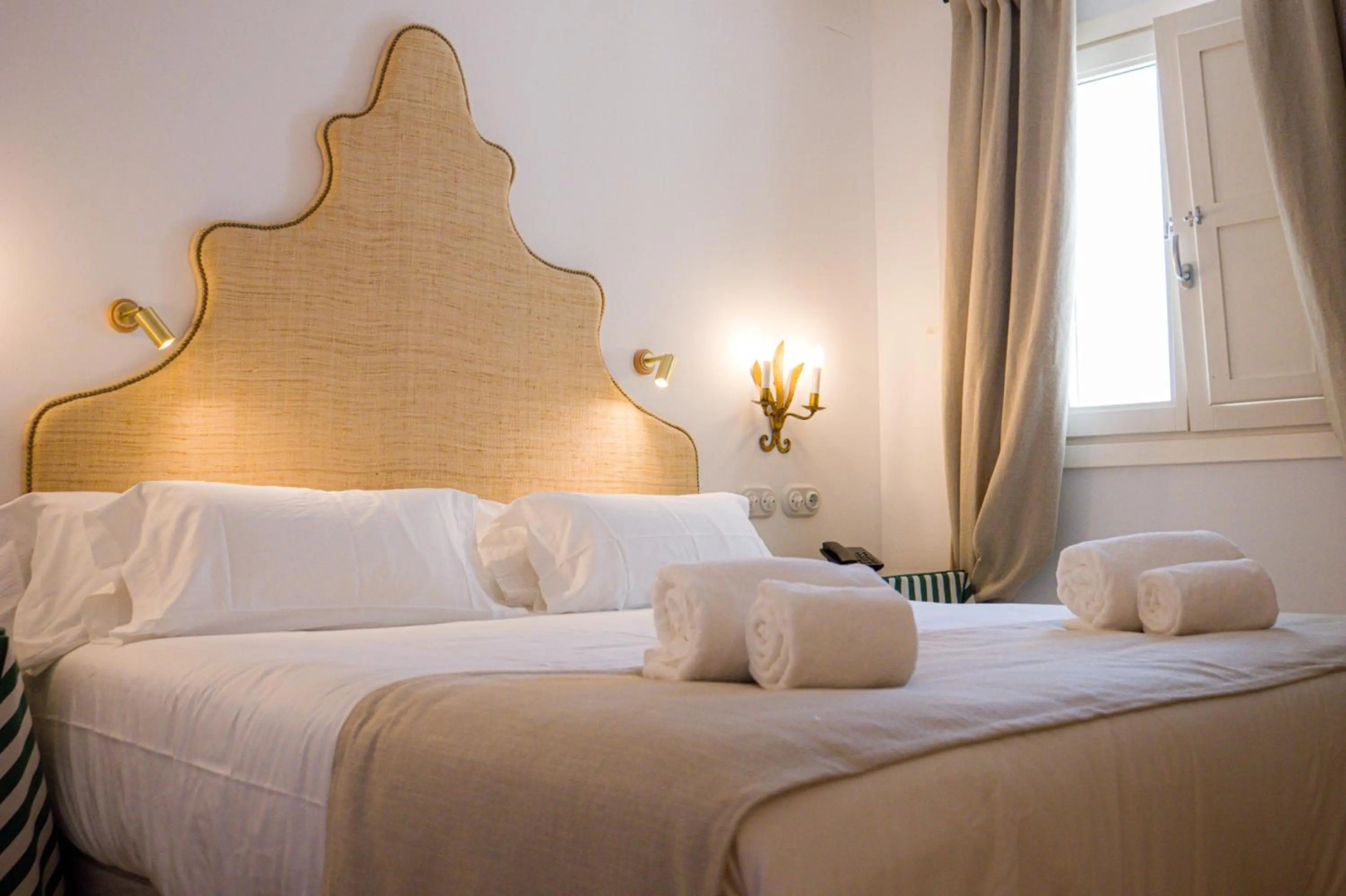 Foto - Casa Pizarro Hotel