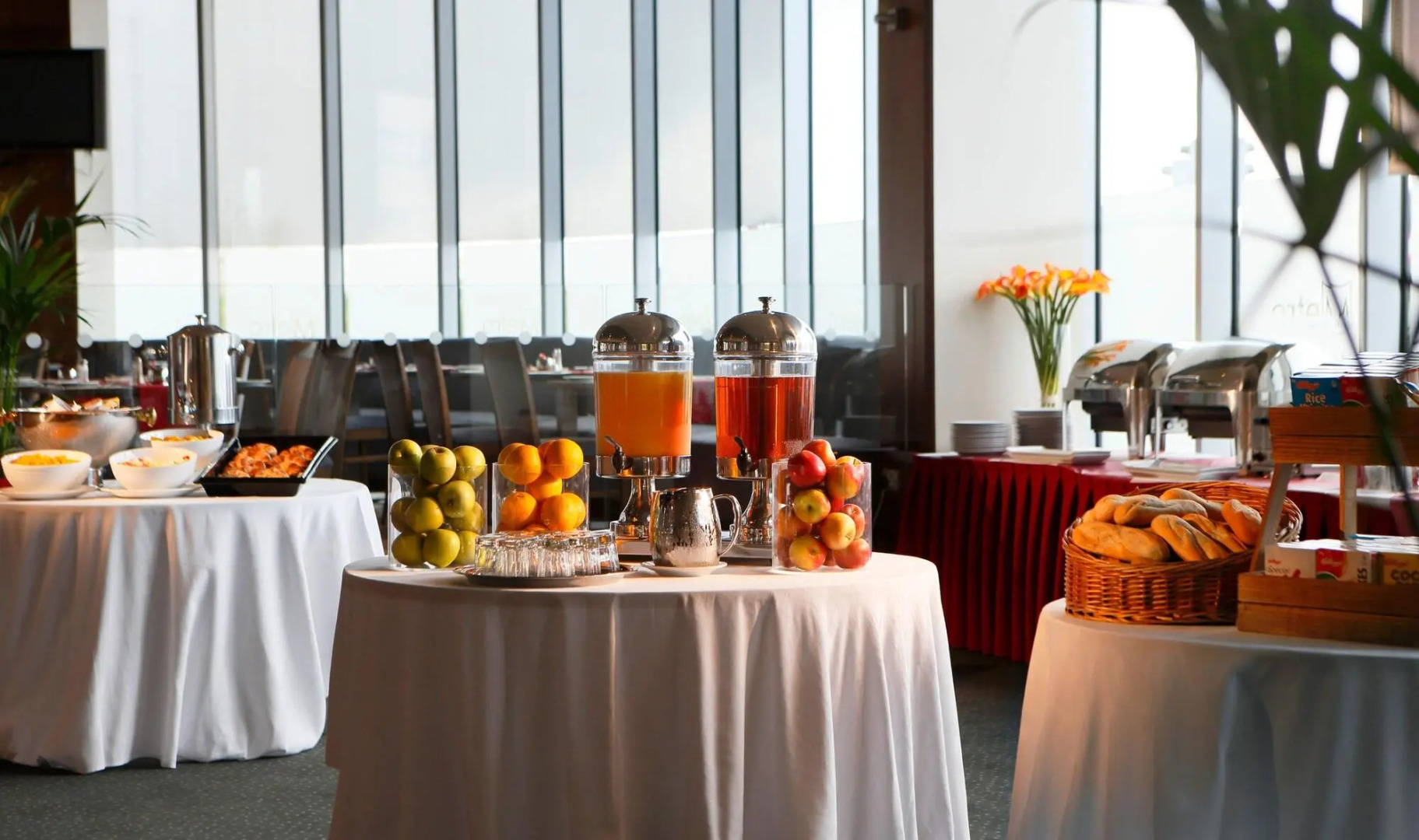 Photo - Metro Hotel Dublin Airport