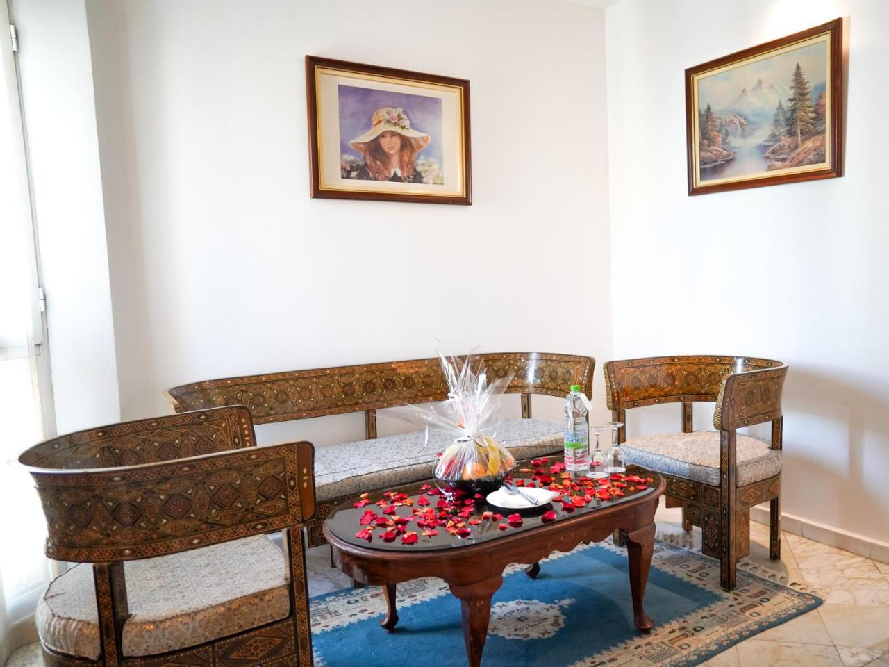 Foto - Menzeh zalagh 2 boutique hotel & sky