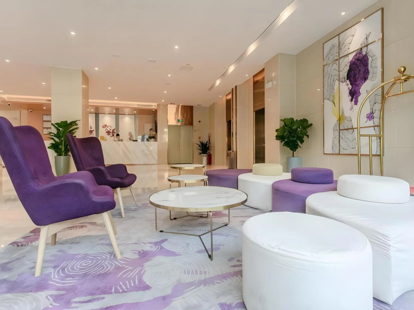 Lavande Hotel(West Lake, Huizhou)