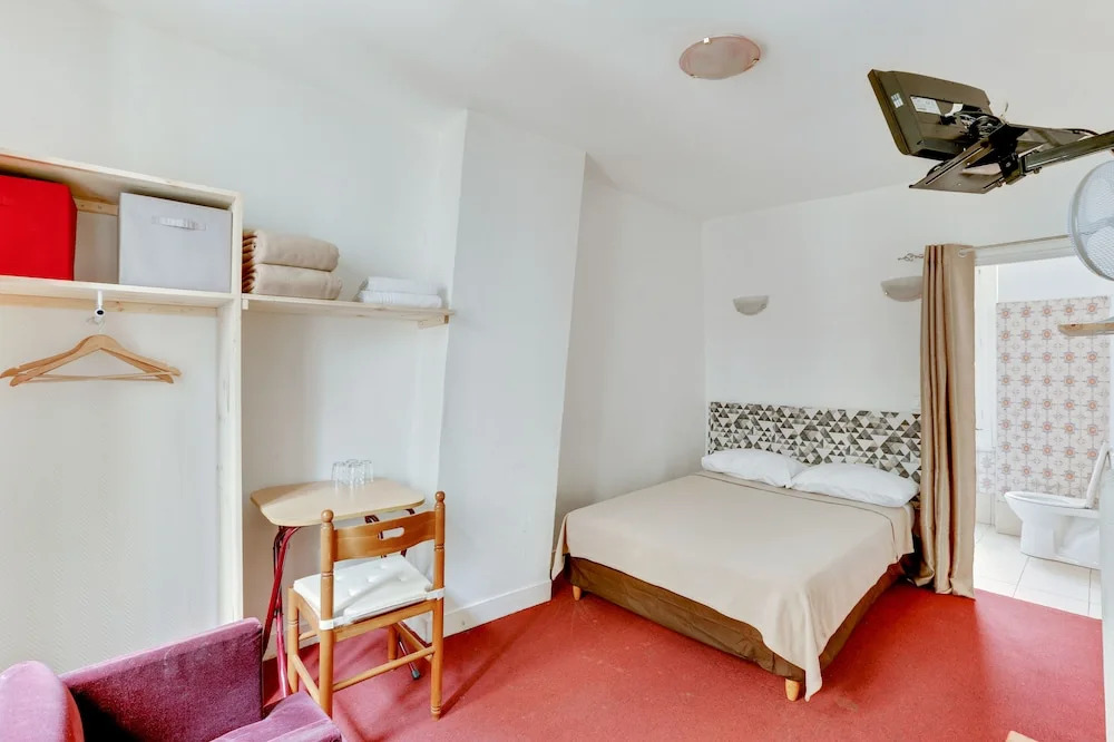 Foto - Hôtel Maât Etoile