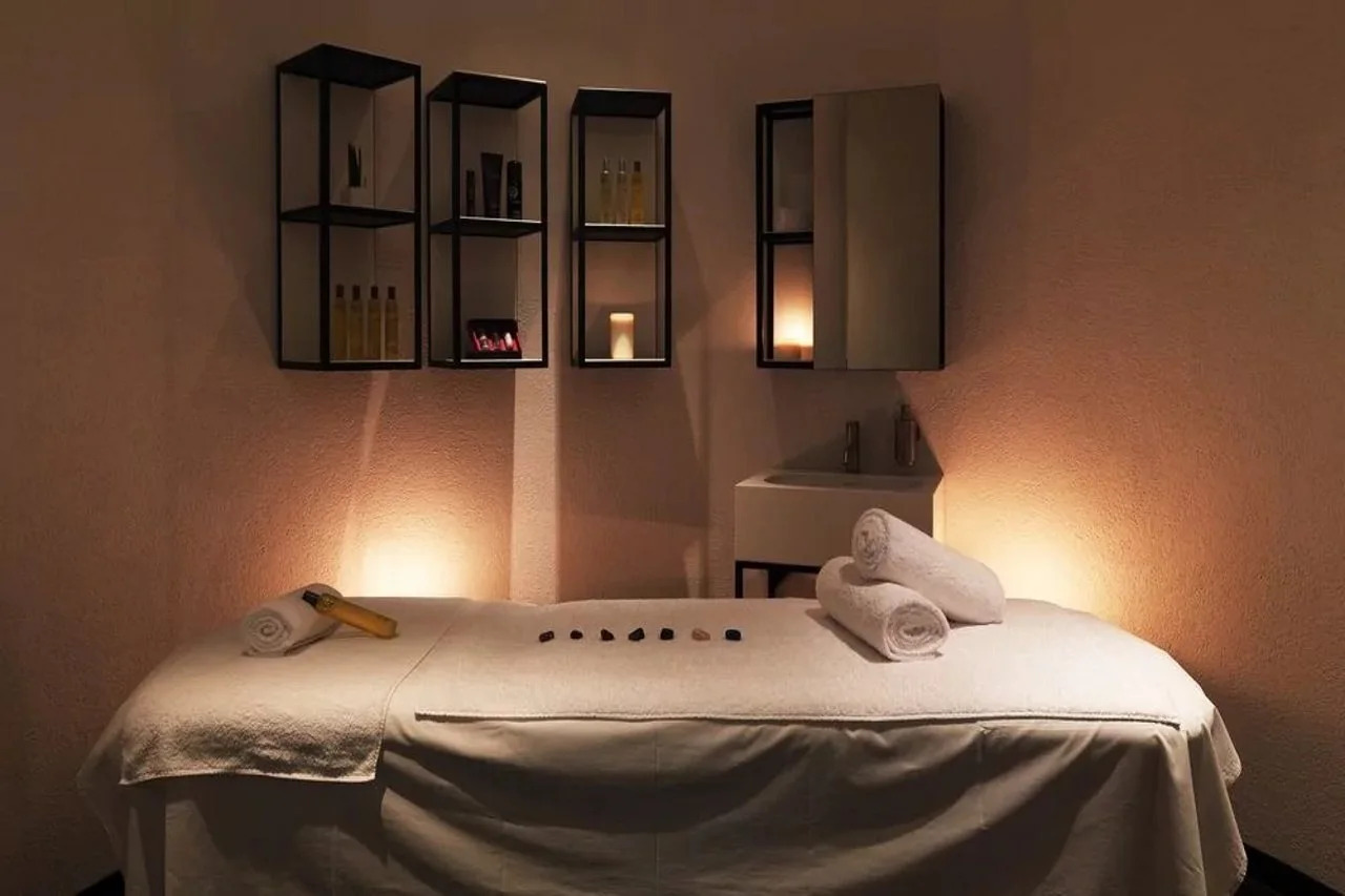 Foto - Sense Hotel Sofia, a Member of Design Hotels