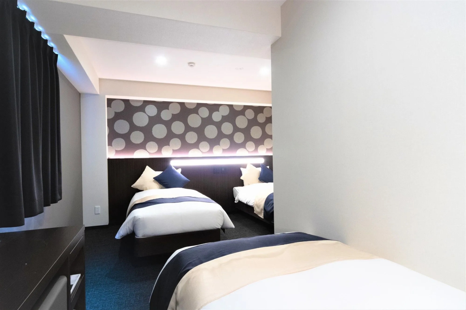 Photo - Marutamachi Crystal Hotel
