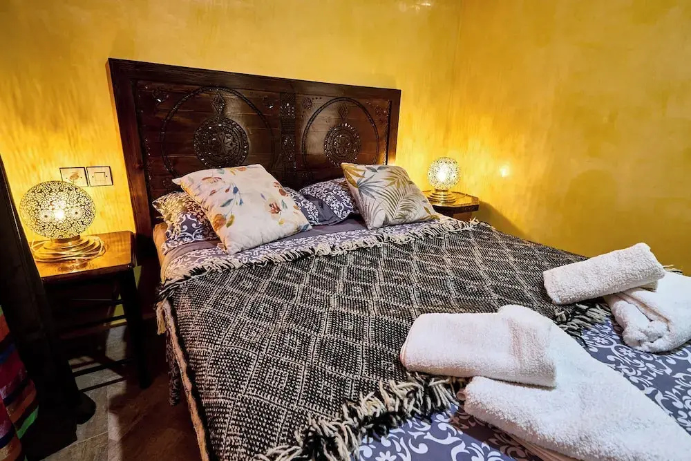 Foto - Riad Amber Zahra